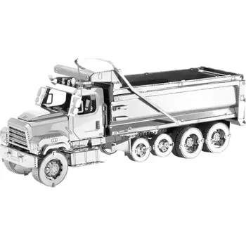 3D puzzle Metal Earth 3D Puzzle Freightliner 114SD Dump Truck (122045)