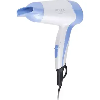 Péče o vlasy Adler AD 2222 (AD 2222)