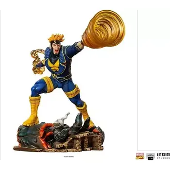 Figurka Iron Studios Havok - X-Men - BDS Art Scale 1/10 (MARCAS49821-10)
