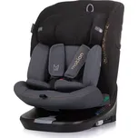 CHIPOLINO Autosedačka Motion i-Size 40-150cm Isofix 360, Obsidian (STKMOT02401OB)