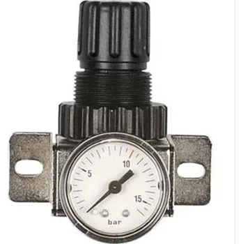 BOW Regulátor tlaku DR Ac 1/4", 12 bar, 2316050