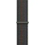 Apple Watch 41mm temně inkoustová (MPL53ZM/A)