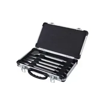 Sekáč Makita D-42379 Sada sekáčů SDS-Plus - 250 mm (5 ks) (D-42379)