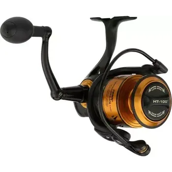 Rybářský naviják PENN Naviják Spinfisher VII Spinning Reel 6500 (1612616)