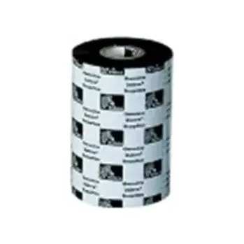 Pásek do tiskárny ZEBRA páska 2100 Wax - 102mm (12ks) (02100BK10245)