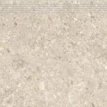 RAKO Rave RAKO Rave DCP62901 schodovka béžová 60x60 cm