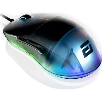 Myš Endgame Gear XM1 RGB Dark Frost Myš herní drátová (EGG-XM1RGB-DF)