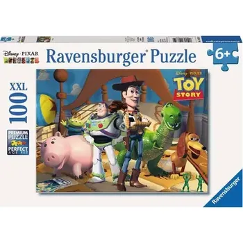 Puzzle Ravensburger Disney: Příběh hraček (108350)