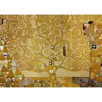 Ravensburger Gustav Klimt: Strom života (120001348)