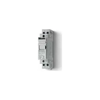 Elektronická součástka Relé 20.21.8.012.4000 12V AC 1Z16A FINDER CZ, s.r.o. 47-06-389-19230