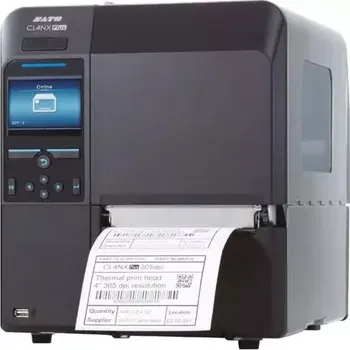 Pokladní tiskárna SATO CL4NX Plus (WWCLP202NUK)