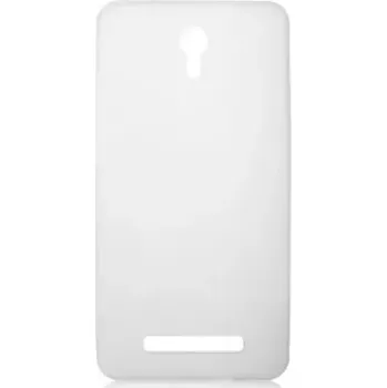 Pouzdro na mobilní telefon Jiayu zadní kryt pro Jiayu S3 (Jiayu.cover.S3.trans)