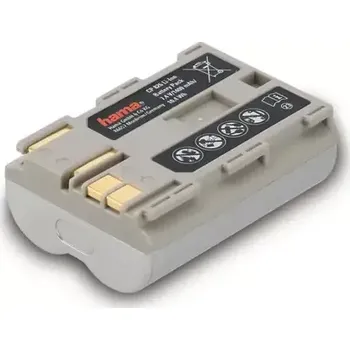 Hama fotoakumulátor typ Canon BP-511/BP-514 (77531-H)