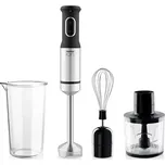 Niceboy ION Twister T3 stříbrná (twister-t3)