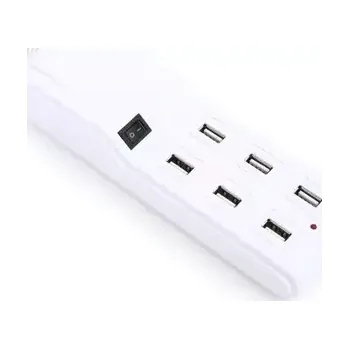 OMEGA Family (OL6USB15W)