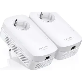 Počítačové příslušenství TP-Link TL-PA8010PKIT (TL-PA8010PKIT)