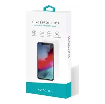 Epico Glass IM Ochranné sklo pro Apple iPhone 12 (50012151000013)