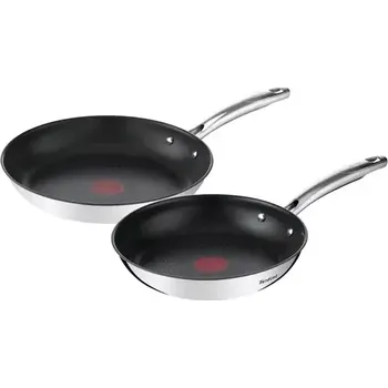 Pánev Tefal Duetto+ G732S255 Sada pánví 24 28 cm (2 ks) (G732S255)