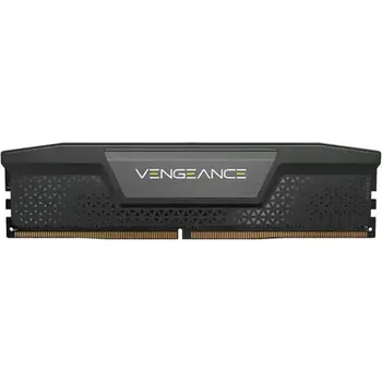 Operační paměť Corsair Vengeance 32GB (1x32) DDR5 5600MHz (CMK32GX5M1B5600C40)