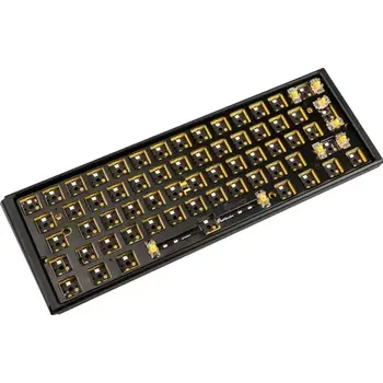 Ducky One 3 Hot-Swap Barebone Mini (DKON2161ST-ISO01)