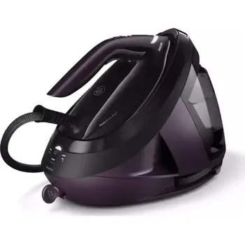 Žehlička Philips PSG8160/30 fialová (PSG8160/30)