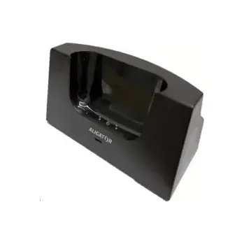 Aligator Nabíjecí stojánek A910 (A910NABSTJ)