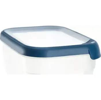 Dóza na potraviny Curver Dóza na potraviny 2.4 l modrá (252258)