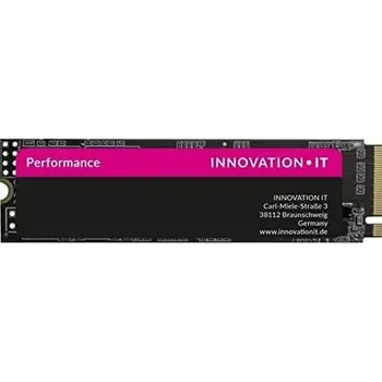 SSD disk Innovation IT Performance 128GB bulk (00-128111)