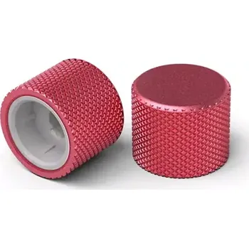 Glorious GMMK Pro otočný knoflík růžová (GLO-ACC-P75-RK-P)