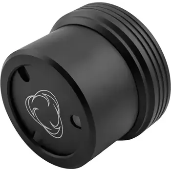 Čerpadlo Singularity Computers Protium D5 kryt čerpadla černá (SC-D5-MK-B)