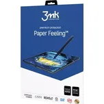 3mk Paper Feeling ochranná fólie pro Apple iPad Pro 12.9" 5.gen. 2021 (2ks) (5903108448390)