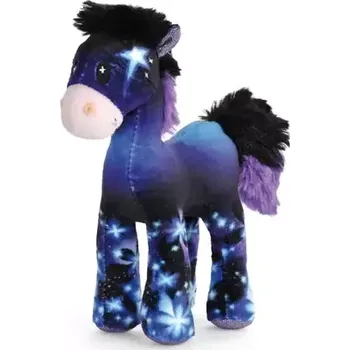 plyšák NICI plyš Pony Starflower 16cm (102048752)