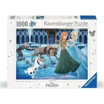 Ravensburger Disney: Ledové království 2 (120000921)