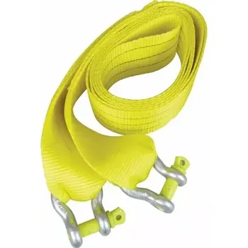 Upínací popruh Carpoint Tažný popruh 10000kg 4m (178750)