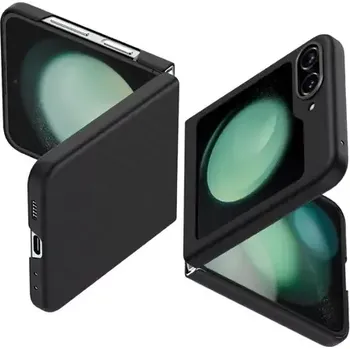 Spigen Air Skin Pro ochranný kryt pro Samsung Galaxy Z Flip5 černá (ACS06239)
