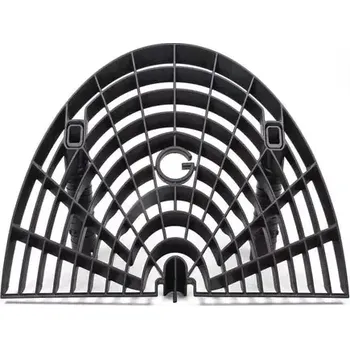 Grit Guard Original Washboard Black přídavná ochranná vložka do kbelíku - černá (5708997357850)