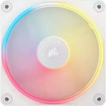 Corsair iCUE LINK LX120-R RGB bílá (CO-9051053-WW)