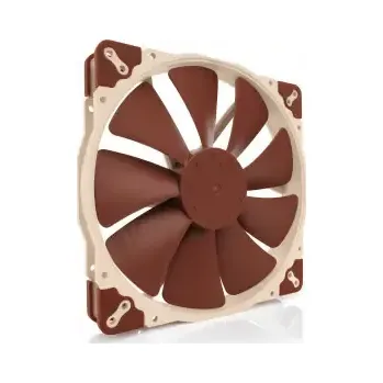 Počítačové chlazení Noctua NF-A20 5V PWM (NF-A20 5V PWM)
