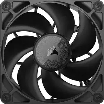 PC ventilátor Corsair RX120 Max černá (CO-9051041-WW)