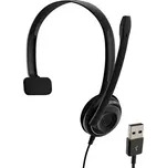 EPOS EDU 11 USB (10 ks) černá (1001110)