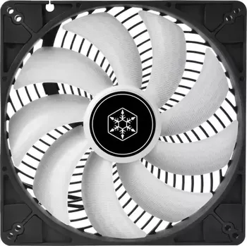 PC ventilátor SilverStone AP184i ARGB (SST-AP184i-ARGB)