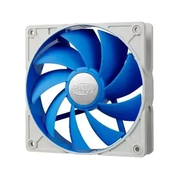 PC ventilátor DEEPCOOL UF 120 CASE FAN (UF 120)