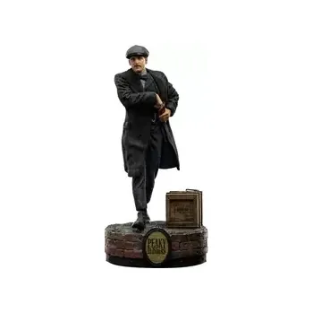 Figurka Iron Studios Arthur Shelby - Peaky Blinders - Art Scale 1/10 (PKBLND73122-10)