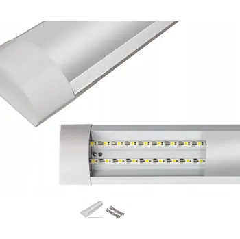 LED panel Ecolight LED panel SLIM - ECO - 30cm - 10W - 230V - studená bílá