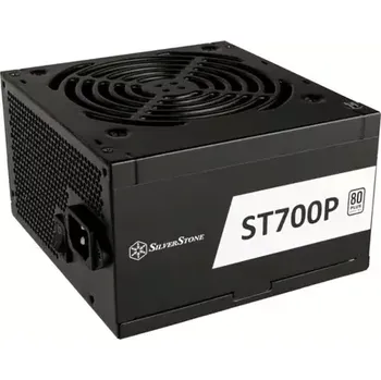 Počítačový zdroj SilverStone STP700P 700W (SST-ST700P)
