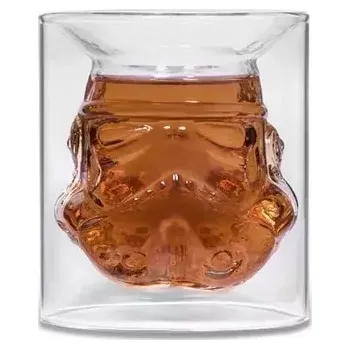 Sklenice ThumbsUp! Sklenice na whisky Stormtrooper 150ml (1001571)