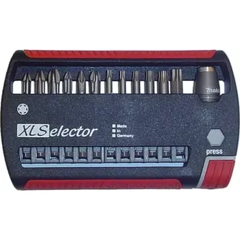 Bit Makita P-74837 Sada bitů (13 ks) (P-74837)