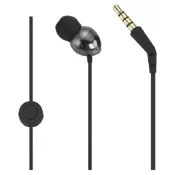 Sluchátka PerfectSound s201 sluchátka šedá (s201G)