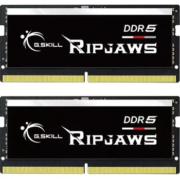 Operační paměť G.Skill Ripjaws 64GB (2x 32GB) 5600MHz (F5-5600S4645A32GX2-RS)