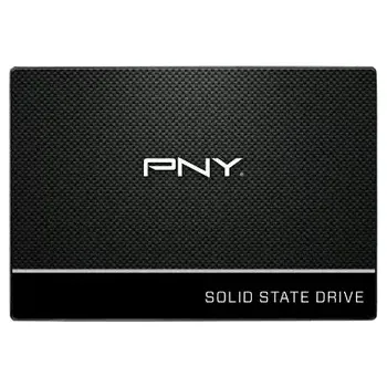 Pevný disk PNY CS900 1TB (SSD7CS900-1TB-RB)